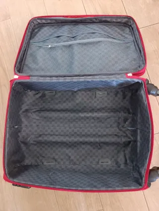 Maleta Coeur Coeur Roja 23kg