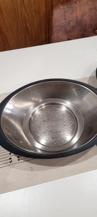 Varoma Thermomix TM31