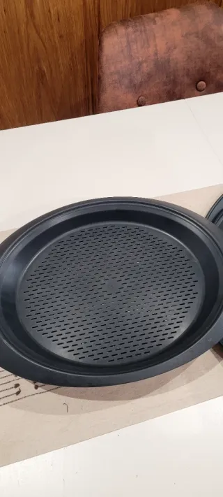 Varoma Thermomix TM31