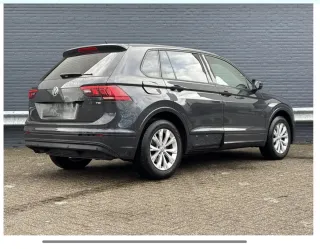 Volkswagen Tiguan 2016 1.4 TSI 125cv SUV Moderno