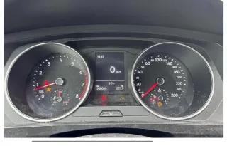 Volkswagen Tiguan 2016 1.4 TSI 125cv SUV Moderno