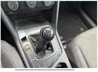 Volkswagen Tiguan 2016 1.4 TSI 125cv SUV Moderno