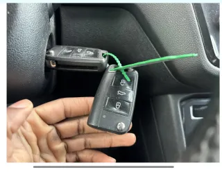 Volkswagen Tiguan 2016 1.4 TSI 125cv SUV Moderno