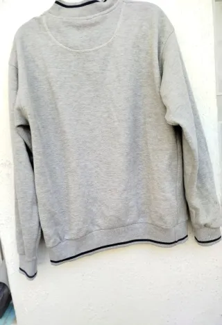 Sudadera Boomerang Vintage Talla 52 (Equivale a M)