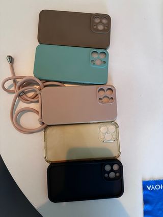 iPhone 13 Pro Max 128GB Dorado