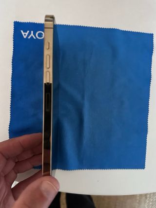 iPhone 13 Pro Max 128GB Dorado