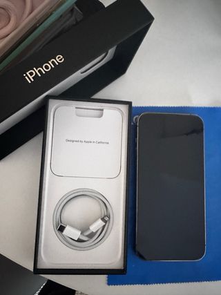 iPhone 13 Pro Max 128GB Dorado