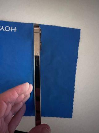 iPhone 13 Pro Max 128GB Dorado