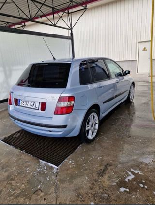 FIAT Stilo 2003