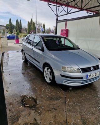 FIAT Stilo 2003