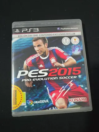 Lote Videojuegos PS3 y PS4