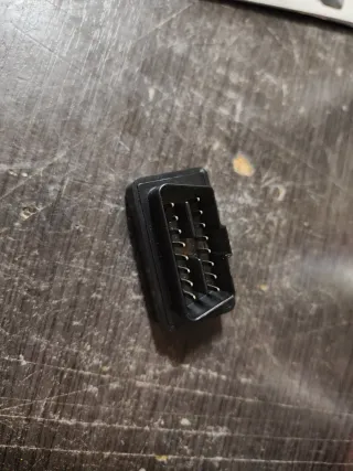 2 x OBD Bluetooth Diagnostic Interface
