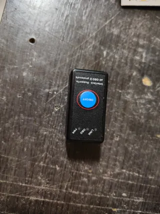 2 x OBD Bluetooth Diagnostic Interface
