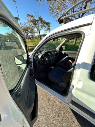 Peugeot Partner 2011