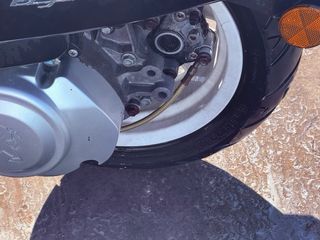 Peugeot Django 125 No negociable