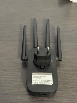 JOOWIN Extensor WiFi 1200Mbps