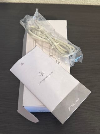 JOOWIN Extensor WiFi 1200Mbps