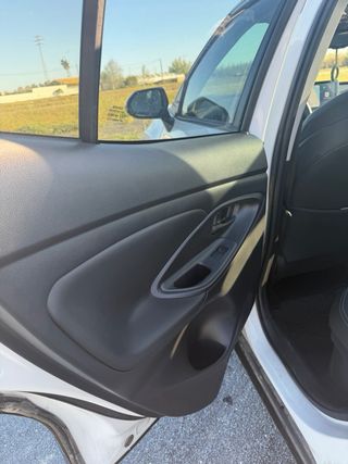 Toyota Yaris Cross 2024