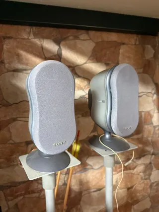 Equipo Sony Home Cinema y Músic A/V Sony STR-DB840