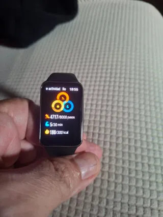 Honor Band 10