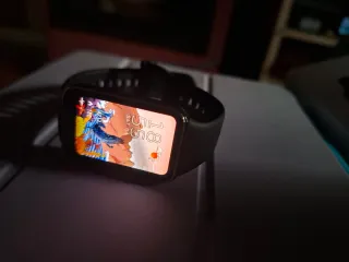 Honor Band 10