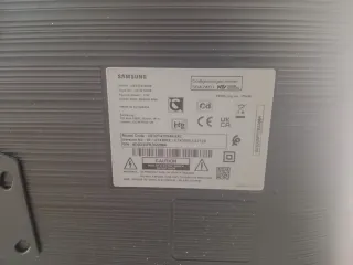 Samsung TV LED 32 HD Smart TV UE32T4305AK