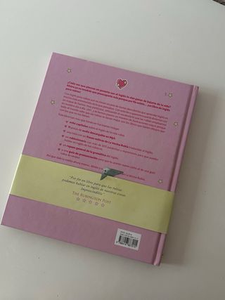 Inglés para Rubias que no tienen un pelo de ton...
