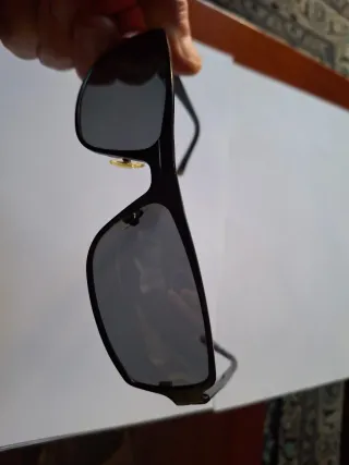 Occhiali da sole FOSSIL Polarized Cat.No.3