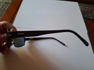 Occhiali da sole FOSSIL Polarized Cat.No.3