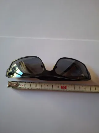 Occhiali da sole FOSSIL Polarized Cat.No.3