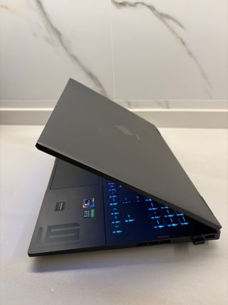 Portátil HP Omen Gaming