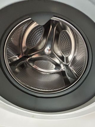 Lavadora ERS ELECTRIC Smart Technology