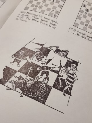 Libro Chess for children by Raymond Bott