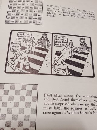Libro Chess for children by Raymond Bott