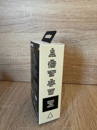 Auriculares House of Marley Champion NUEVOS