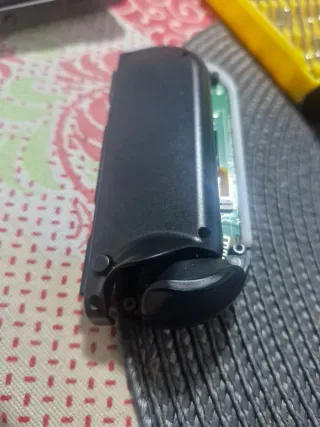 Mandos nintendo swich