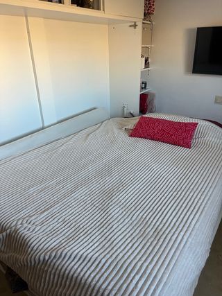 Cama abatible 135