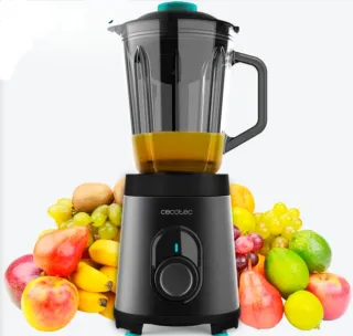 Batidora de vaso Cecotec