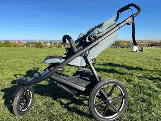 Silla de paseo Thule Urban Glide 3