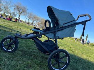 Silla de paseo Thule Urban Glide 3