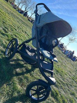 Silla de paseo Thule Urban Glide 3