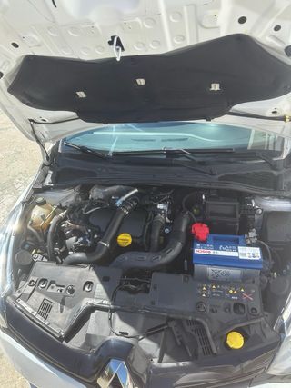 Renault Clio 2018