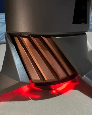 Monitor Curvo ASUS rog 32 144hz