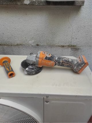 Taladro Percutor Inalámbrico INGCO radial,atorniat