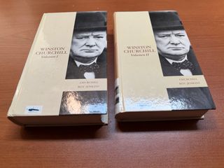 Winston Churchill