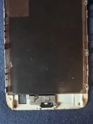 Pantalla iPhone 6s Completa