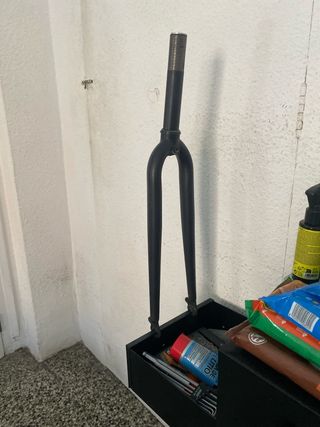 Horquilla Bicicleta Clásica 700cc