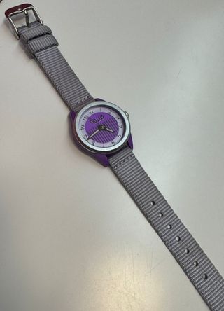 Reloj Pulsera Señora Tous Malva Vibrant Sun