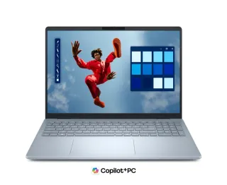 Portátil Dell 16 Plus Nuevo Plata