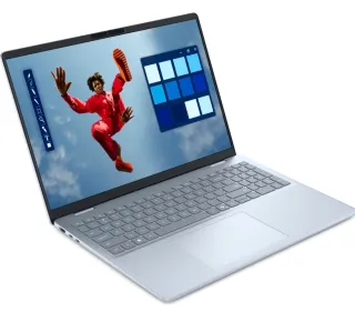 Portátil Dell 16 Plus Nuevo Plata